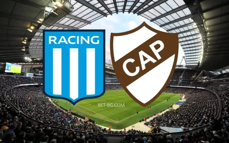 Racing Club - KA Platenze bet365