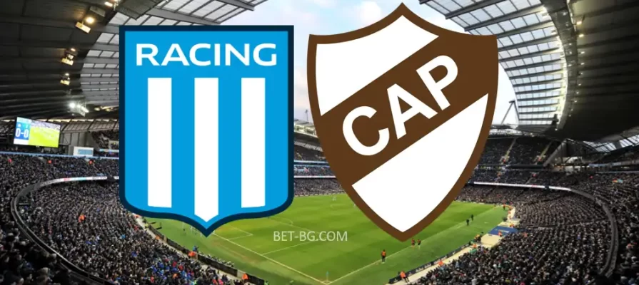 Racing Club - KA Platenze bet365