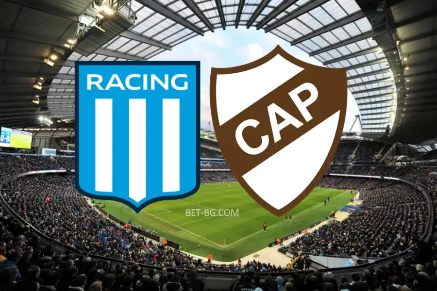 Racing Club - KA Platenze bet365