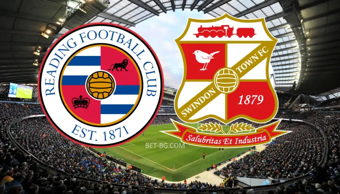 Reading - Swindon bet365