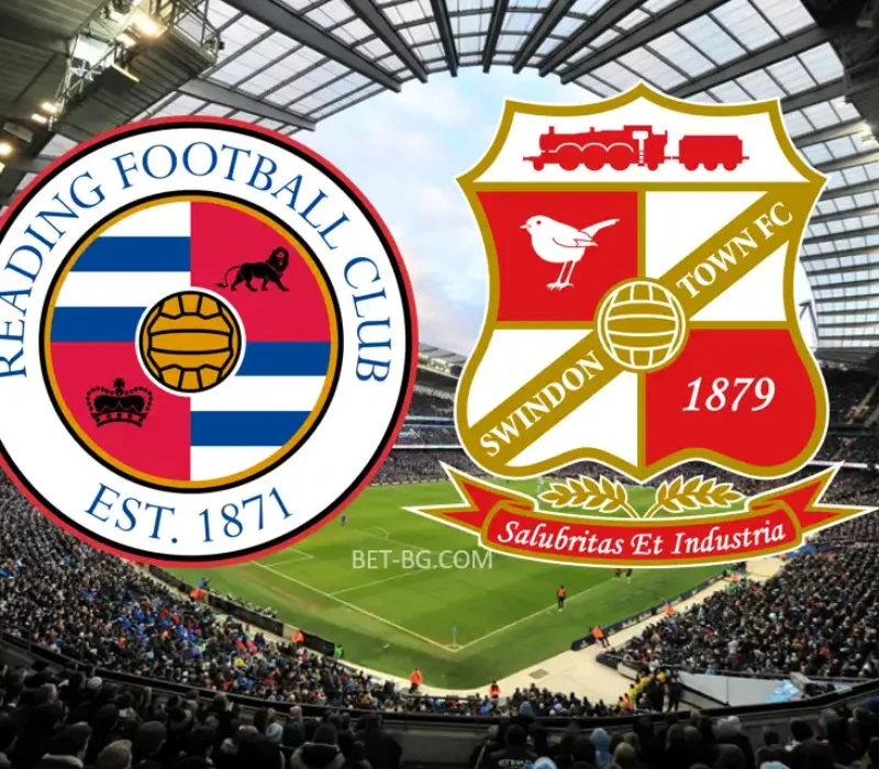 Reading - Swindon bet365
