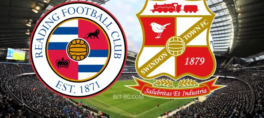 Reading - Swindon bet365