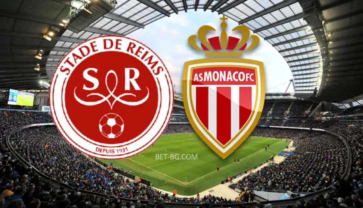 Reims - Monaco bet365