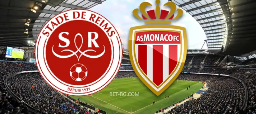 Reims - Monaco bet365