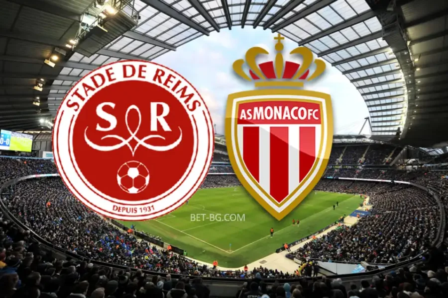 Reims - Monaco bet365
