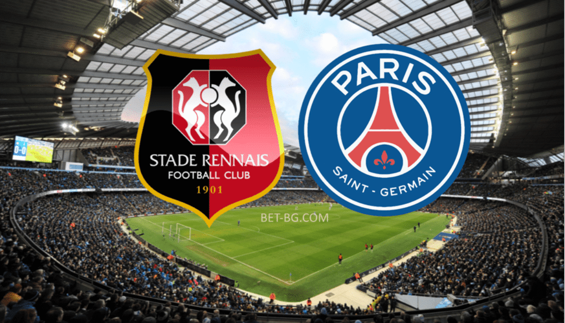 Rennes - PSG bet365