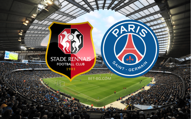 Rennes - PSG bet365