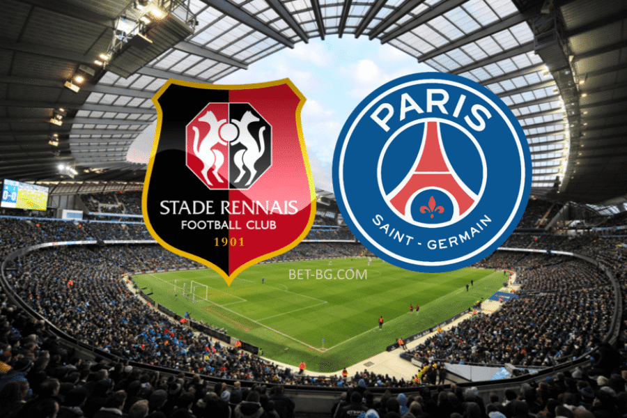 Rennes - PSG bet365