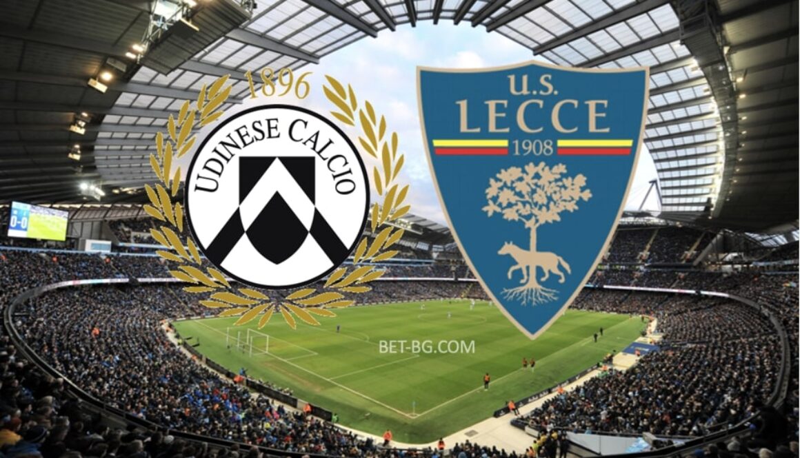 Udinese - Lecce bet365