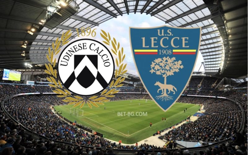 Udinese - Lecce bet365
