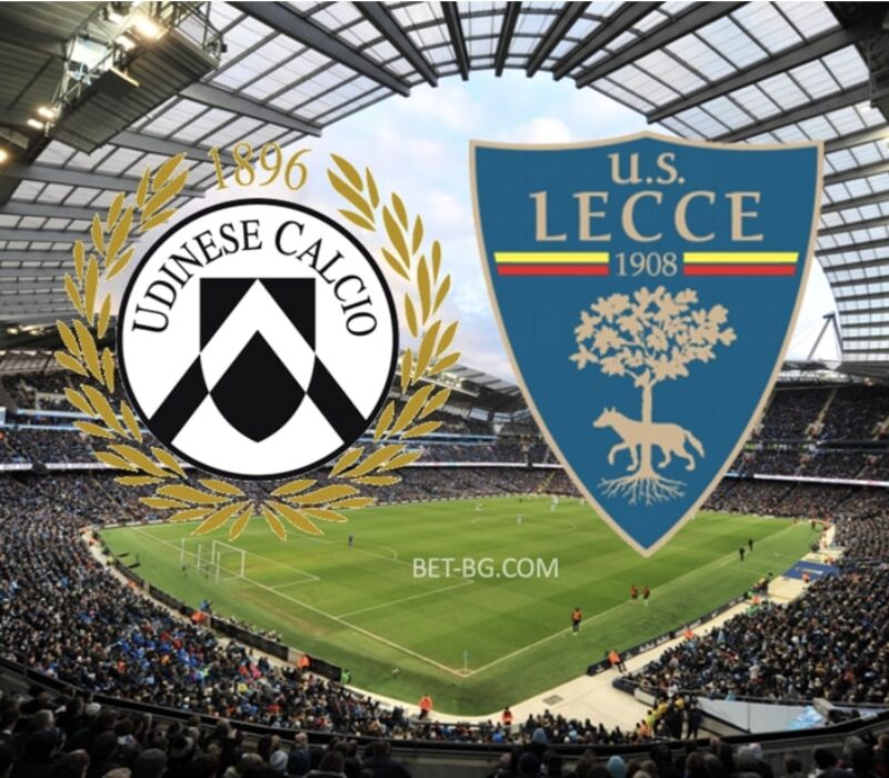 Udinese - Lecce bet365