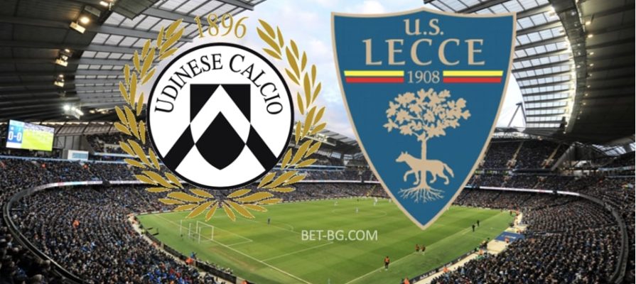 Udinese - Lecce bet365