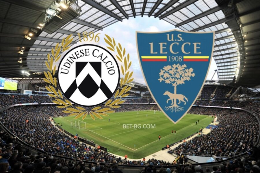 Udinese - Lecce bet365