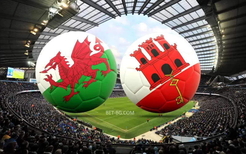 Wales - Gibraltar bet365