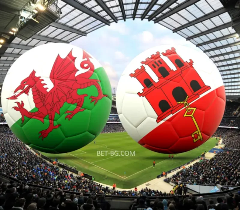 Wales - Gibraltar bet365