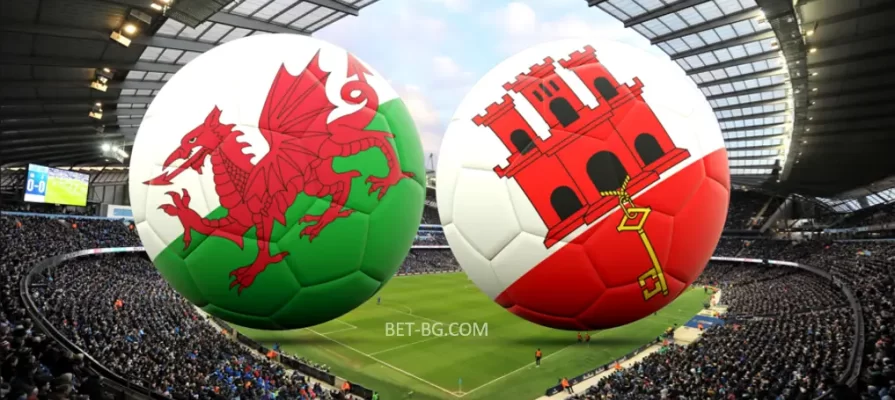 Wales - Gibraltar bet365