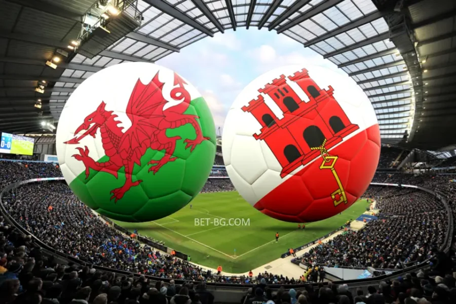 Wales - Gibraltar bet365