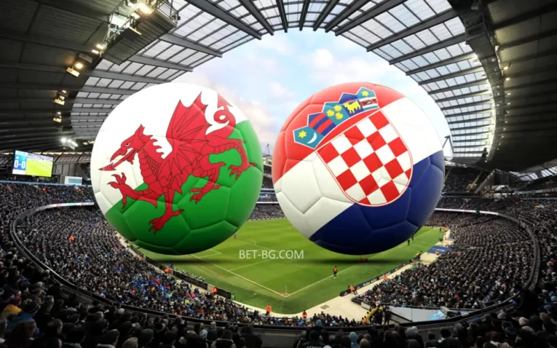 Wales - Croatia bet365