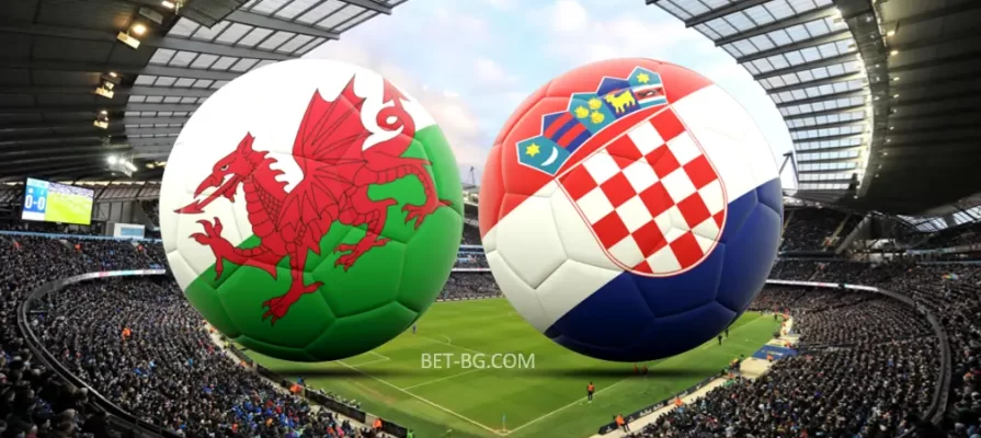 Wales - Croatia bet365