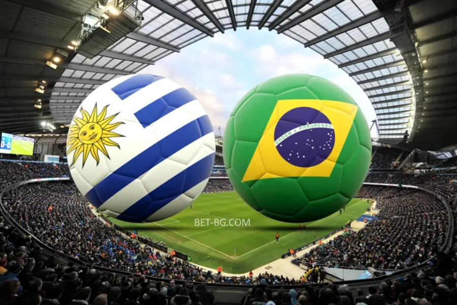 Uruguay - Brazil bet365 Uruguay - Brazil bet365