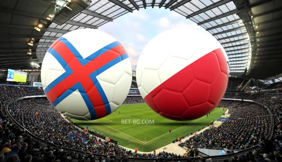 Faroe Islands - Poland bet365