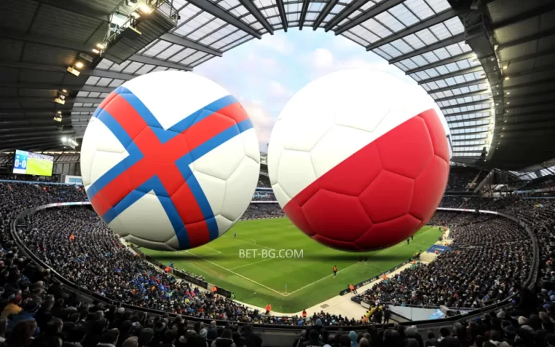 Faroe Islands - Poland bet365