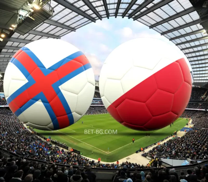 Faroe Islands - Poland bet365