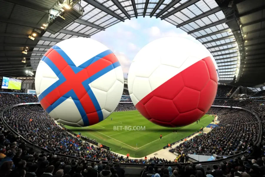 Faroe Islands - Poland bet365