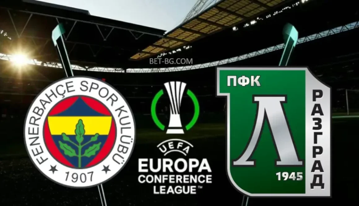Fenerbahce - Ludogorets bet365