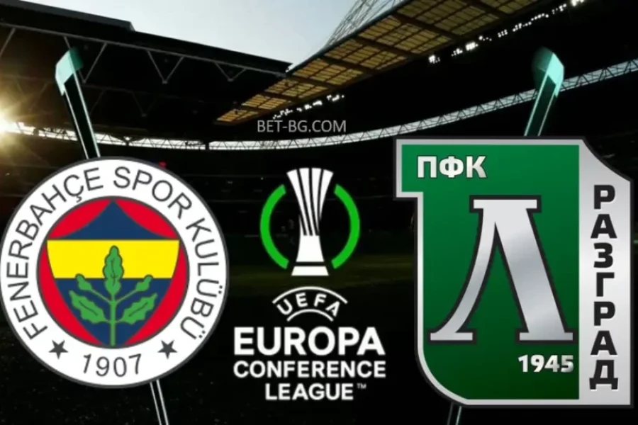 Fenerbahce - Ludogorets bet365