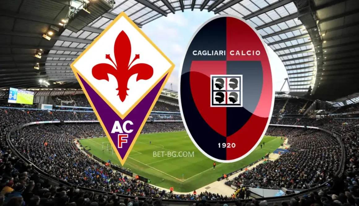 Fiorentina - Cagliari bet365