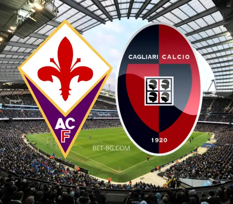 Fiorentina - Cagliari bet365