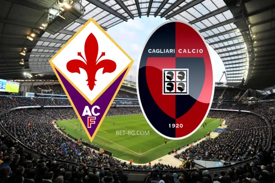 Fiorentina - Cagliari bet365