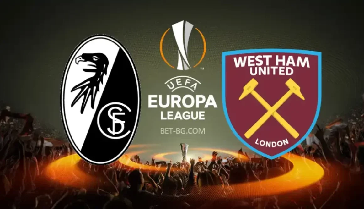 Freiburg - West Ham bet365
