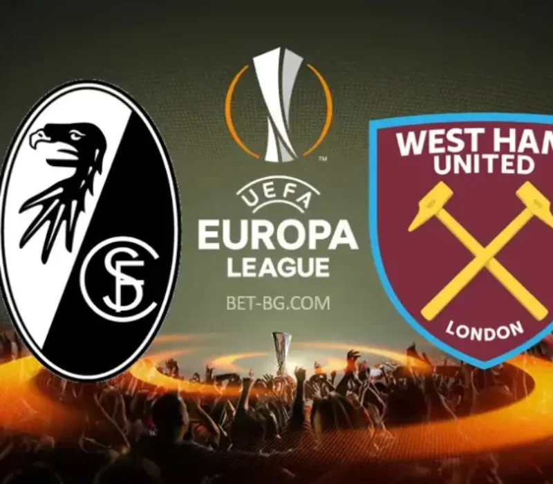 Freiburg - West Ham bet365