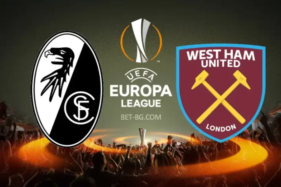 Freiburg - West Ham bet365