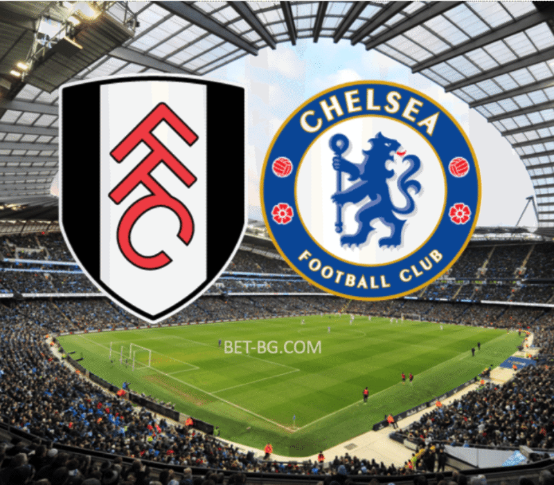 Fulham - Chelsea bet365
