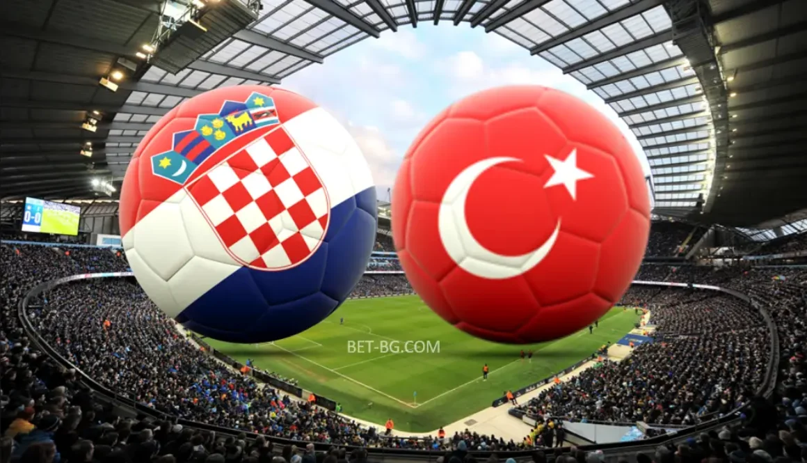 Croatia - Turkey bet365