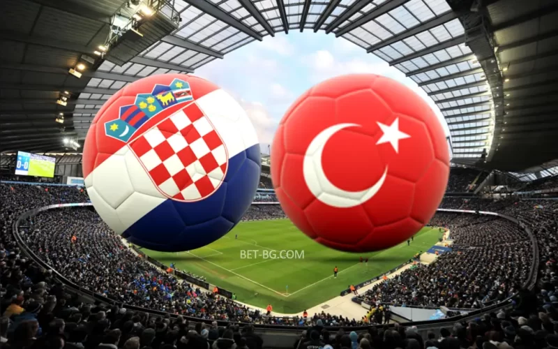 Croatia - Turkey bet365