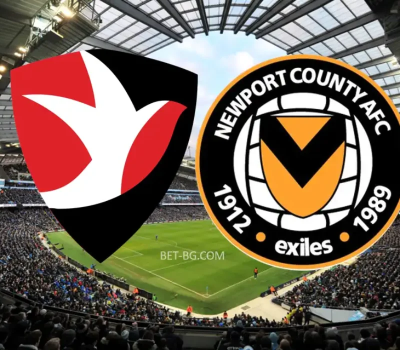 Cheltenham - Newport County bet365