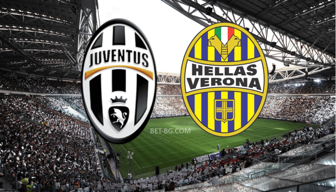 Juventus - Verona bet365