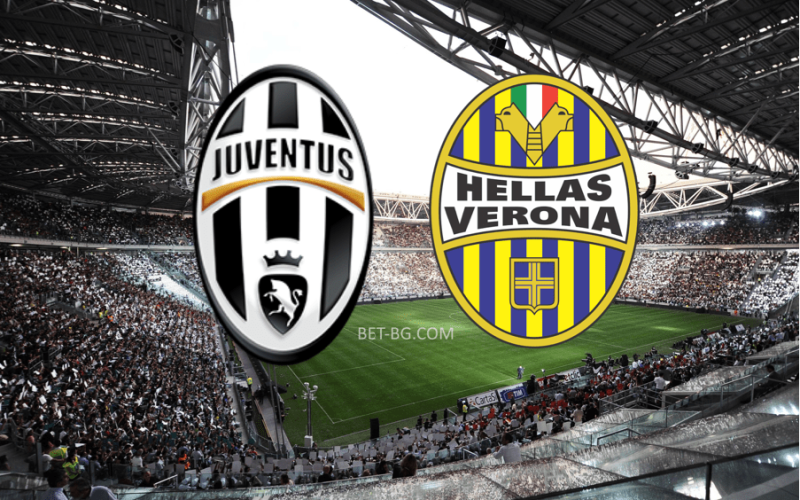 Juventus - Verona bet365