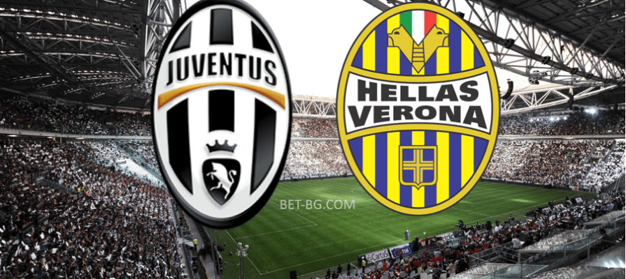 Juventus - Verona bet365