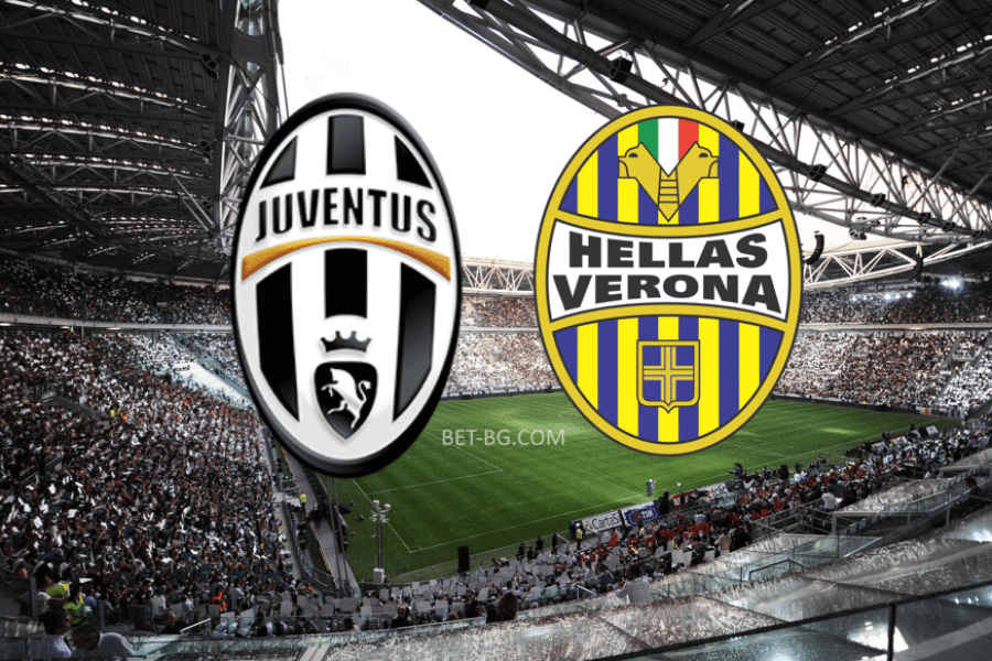 Juventus - Verona bet365