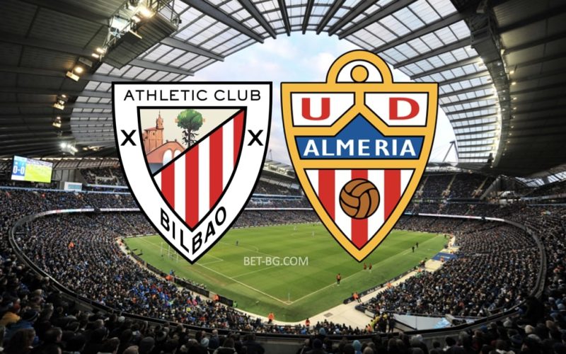 Athletic Bilbao - Almeria bet365
