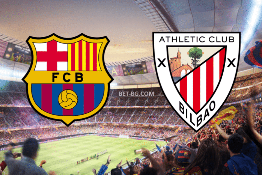 barcelona - athletic bilbao bet365