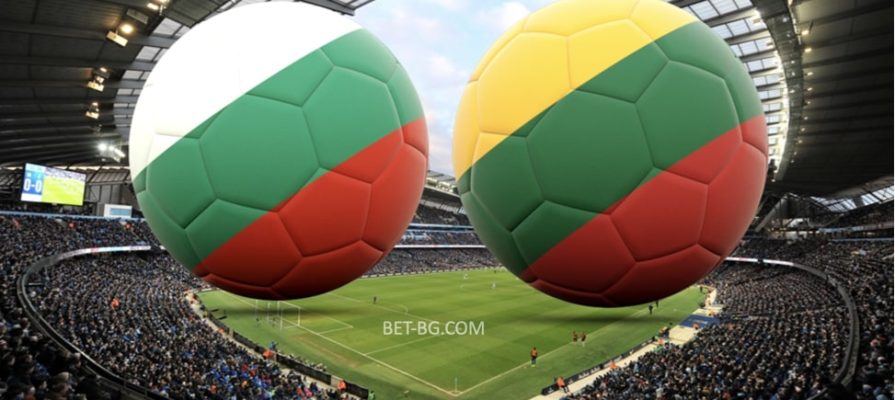 Bulgaria - Lithuania bet365