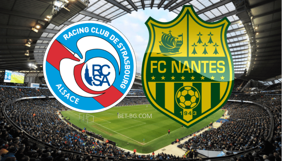 Strasbourg - Nantes bet365