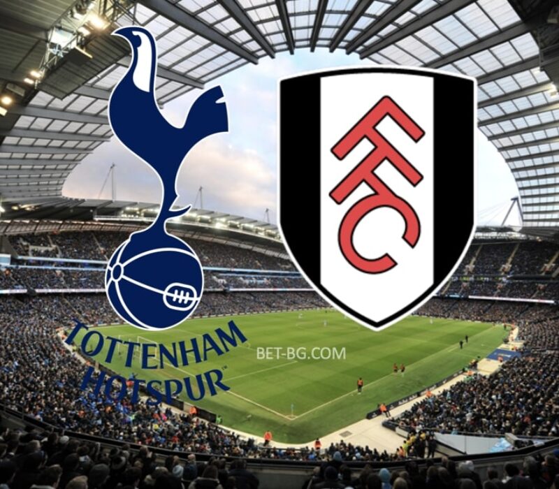 tottenham - fulham bet365