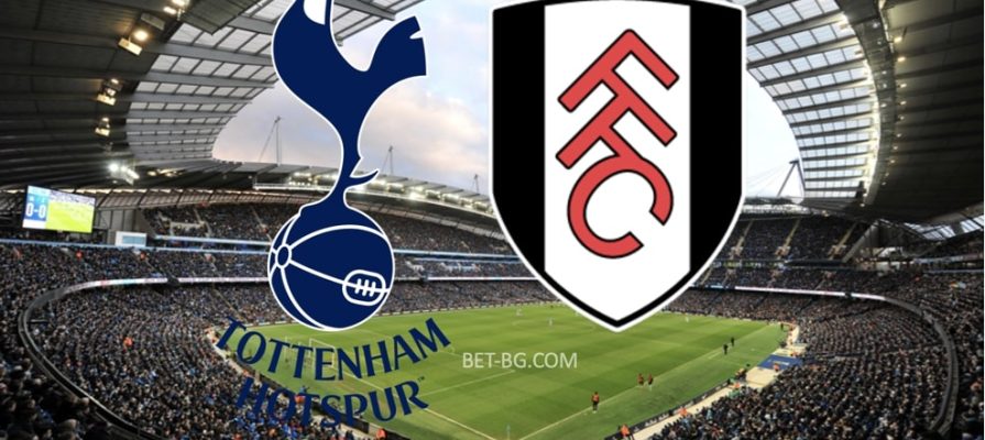 tottenham - fulham bet365